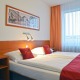 Apartmán V.I.P. 2-lůžkový - AVANTI Hotel Brno
